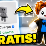 Cómo ser pequeño en Roblox en 2026: avatar bajito sin scripts