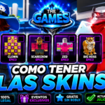 Cómo conseguir skins gratis en Roblox en 2026: avatar, ropa y UGC