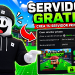 Así puedes entrar al servidor privado de Sammy en Roblox (Método 100% aprobado)