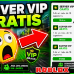 Método definitivo para entrar al servidor VIP de Sammy en Roblox (2026)