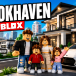 Brookhaven Roblox: guía completa para conseguir casas, vehículos, trabajos y descubrir todos sus secretos